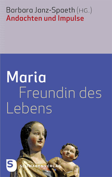 Wie hältst du’s mit Maria? Für manche ist das fast die Gretchenfrage an den katholischen Glauben. Doch wie kann Maria heute einen Platz finden im Alltag einer Gemeinde, einer Gruppe, im Kirchenjahr, an ihren Gedenk tagen? Dieses Werkbuch greift diese Fragen auf und widmet sich der Mutter Jesu mit zahlreichen Impulsen und Gestaltungsideen. Vielfältige Entwürfe für Marienfeste und Marienfeiern eröffnen verschiedene Blickwinkel auf Maria: Maria, die Frau, die ihren Alltag lebt