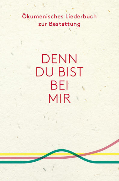 Seit vielen Jahren kommt dieses Liederbuch bei Begräbnisfeiern aller Konfessionen zum Einsatz. Es liegt aus in Kirchen, Aussegnungshallen und Friedhofskapellen und unterstützt das gemeinsame Singen und Beten in dieser besonderen Situation. In der jetzt vorliegenden völlig neubearbeiteten und erweiterten Ausgabe sind 172 Lieder aus allen christlichen Kirchen mit ihren unterschiedlichen Traditionen enthalten. Ergänzt mit zahlreichen Psalmen und Gebeten sowie mit Liturgien zur Urnenbeisetzung, Auflassung eines Grabes und zur Bestattung in natürlicher Umgebung bietet das Buch alles, was Mitfeiernde und Verantwortliche bei Begräbnissen brauchen.