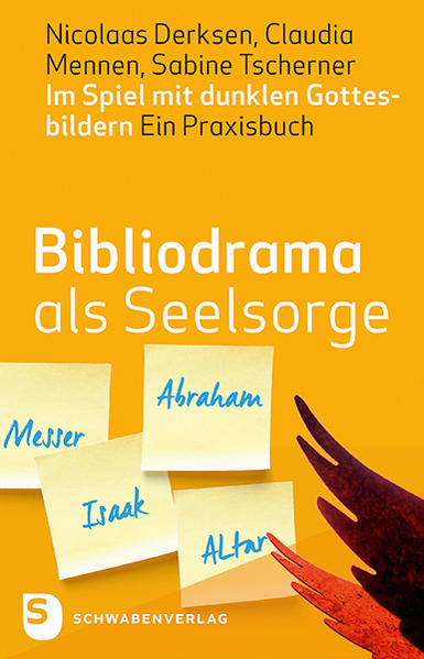 Im Bibliodrama werden die alten biblischen Texte aktuell, weil heutige SpielerInnen eigene Zugänge zu den Geschichten finden und sie dabei existenziell deuten. „Bibliodrama als Seelsorge „ bietet spannend zu lesende Auseinandersetzungen mit „schwierigen“ Bibelstellen: mit einem grausamen Gott, mit Gewalt und Unrecht, mit komplizierten Familienkonstellationen. Im Spiel und bei der Lektüre wird Loslösung aus einengenden Vorstellungen spürbar, Befreiung wird ganzheitlich erfahrbar. Dieses Praxisbuch klärt in konkreten Schritten den Aufbau eines Bibliodramas. Skizzen veranschaulichen die Bewegung der Spieler im Raum. Ein unverzichtbares Arbeits- und Lesebuch für Bibliodrama- Lernende und Neugierige. Die Autoren leiten seit 2000 die Bibliodrama- Ausbildung in der Propstei Wislikofen. www.bibliodramaundseelsorge.ch