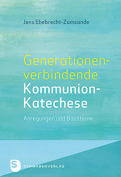 Die Erstkommunionkatechese unterliegt in den letzten Jahren einem tiefgreifenden Wandel. Differenzierte Konzepte und Methoden werden dringend notwendig. Das Buch trägt dieser veränderten Situation Rechnung und bietet grundlegende Impulse auf dem Weg von der bisherigen Erstkommunionvorbereitung zur Eucharistiekatechese. Erprobte Praxisbausteine für unterschiedliche Zielgruppen, Arbeitsmaterialien für eine Generationen verbindende Katechese sowie Anregungen für einzelne Lebensalter und begleitende Gottesdienste zeigen, wie der Perspektivwechsel gelingt