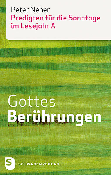 Prägnant und klar sind diese Predigten, gehalten in sehr verschiedenen Gemeinden. Die Auslegung der Schrifttexte lebt vor allem aus der geistlichen Betrachtung, aber auch aus Erfahrungen der Caritasarbeit und aus anregender Literatur. Wer sich davon inspirieren lässt, gewinnt eine große Bandbreite an geistlichen Impulsen-sei es für das eigene spirituelle Leben oder zur Weitergabe an die Gemeinde