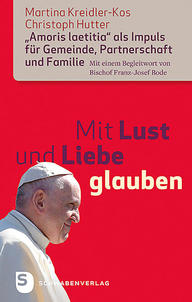 Das päpstliche Schreiben »Amoris laetitia« zu Ehe, Familie und Sexualität hat ein erstaunliches Echo gefunden. Hier spricht ein Papst, der das Leben kennt! Franziskus geht es tatsächlich um Lust und Liebe.-In einer erfrischend lebensnahen und zugleich wertschätzenden Weise bestärkt er die Menschen, Beziehungen glücklich und verlässlich zu gestalten. Autorin und Autor ermutigen in ihrem Buch, diesen wichtigen Text als Impulsgeber für das eigene Leben zu entdecken. Denn das Schreiben steckt voller kostbarer, konkreter und alltagstauglicher Impulse für die Familien und Partnerschaften ebenso wie für die Kirche vor Ort. Um die Alltagstauglichkeit für die Gemeindepastoral zu unterstreichen, finden sich hilfreiche Anregungen für die Arbeit mit »Amoris laetitia« in Gemeinden und Gruppen.