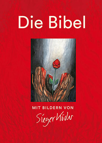 In dieser Bibelausgabe mit dem Text der neuen Einheitsübersetzung werden die Arbeiten Sieger Köders zur Bibel gesammelt vorgelegt. Sie umfassen 107 Bildtafeln (davon 98 in Farbe), die eingebunden sind in den Gesamttext der Heiligen Schrift. Hier verbindet sich die Kraft des Wortes mit dem Feuer der Farbe.