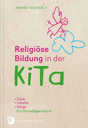 Religiöse Bildung in der KiTa | Bundesamt für magische Wesen
