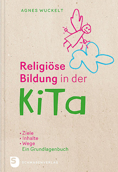 Dieses Grundlagenbuch stellt „das Kind in die Mitte“. Es basiert auf einer Längsschnitt-Fallstudie zur religiösen Entwicklung junger Kinder. Die Leser*innen erhalten einen Einblick in religiöses Denken und Handeln von Kindergartenkindern. Daran wird deutlich, dass alle Kinder-auch diejenigen, die ohne Konfession aufwachsen-eine individuelle Religiosität entwickeln. Damit stellt sich die Frage nach den religionspädagogischen Kompetenzen und der Professionalität pädagogischer Fachkräfte. Das Grundlagenbuch zeigt auf, welches Wissen und welche Fähigkeiten sie benötigen, um junge Kinder in ihrer religiösen Entwicklung zu begleiten und zu fördern. In einem lexikalischen Teil werden religiöse und theologische Fachbegriffe für die religionspädagogische Arbeit einfach und kurz erklärt.