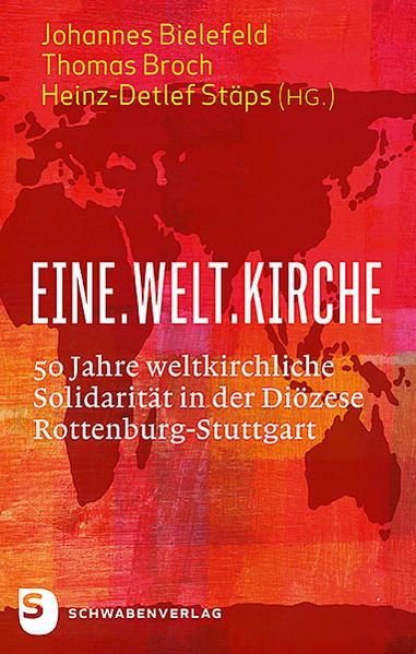 Als Teil der Weltkirche zu einem großen Netzwerk von Solidarität und Geschwisterlichkeit zu gehören und deshalb mit dafür verantwortlich zu sein, dass alle Menschen die Chance auf ein menschenwürdiges Leben haben-diese Herausforderungen haben der Rottenburger Konzilsbischof Carl Joseph Leiprecht und sein Mitarbeiter Eberhard Mühlbacher schon früh verstanden. Mit der Gründung eines Referats Weltkirche im Jahr 1967 haben sie die Grundlage für ein Netzwerk geschaffen, in dem heute die Diözese und ihre Kirchengemeinden, Verbände und Ordensgemeinschaften mit Christinnen und Christen in fast 90 Ländern partnerschaftlich verbunden sind oder Hilfen in katastrophalen Notlagen leisten. In diesem Band kommen wichtige Etappen dieser Solidaritätsgeschichte zur Sprache. Missionarische Menschen in Schwaben und aus Schwaben werden porträtiert und zukunftsweisende Fragestellungen für eine zeitgemäße kirchliche Entwicklungszusammenarbeit reflektiert..