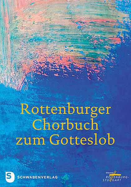 Rottenburger Chorbuch zum Gotteslob | Bundesamt für magische Wesen