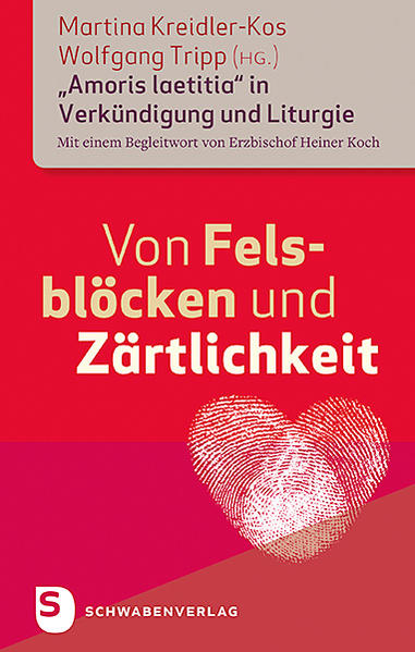 Rund um Liebe, Lust und Leidenschaft klafft immer noch ein tiefer Graben zwischen der Lehre der Kirche und dem Leben der Menschen. Mit dem päpstlichen Schreiben „Amoris laetitia“ kommen diese Fragen endlich zur Sprache. Das Praxisbuch ermutigt mit mehr als 30 Modellen, diese Themen in Verkündigung und Liturgie aufzugreifen. Anlässe sind dabei alle Orte, an denen Menschen miteinander ins Gespräch kommen, sich beraten (lassen), sich weiterbilden, im Hören auf das Evangelium Orientierung suchen, zwischen »Tür und Angel« sich austauschen … Dabei kommt der Liturgie eine besondere Rolle zu. Eine wahre Fundgrube für alle, die diese oft „heißen“ Themen zur Sprache bringen wollen! Mit einem Begleitwort von Erzbischof Heiner Koch.