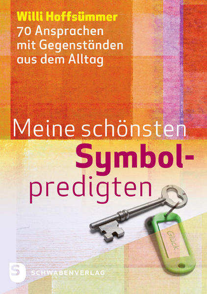 Wie kaum ein anderer steht Willi Hoffsümmer für kreative Gottesdienste. Dabei gehören Symbole zu den wichtigsten Elementen seiner Verkündigung, weil sie unmittelbar ansprechen und sich deshalb auch besonders gut für Gottesdienste eignen, in denen alle Altersgruppen vertreten sind. Eine einfache Scherbe, ein Blatt Papier oder eine Baumscheibe-mit diesen und vielen anderen Alltagsgegenständen gelingt es dem bekannten Prediger seit vielen Jahren in unverwechselbarer Weise, Aufmerksamkeit zu wecken und die Botschaft der Bibel lebendig und anschaulich zu machen. Aus seinem reichen Schatz an Ideen stellt Hoffsümmer in diesem Buch 70 seiner „Lieblingsstücke „ vor, die helfen, Gottesdienste kreativ zu gestalten.