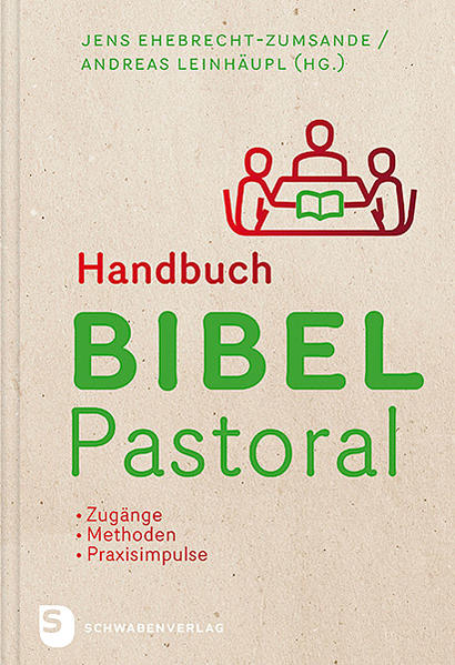 Handbuch Bibel-Pastoral | Bundesamt für magische Wesen