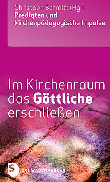 Kirchenräume sind gebaute Liturgie und gebauter Glaube. Denn gerade im Zusammenspiel der vielfältigen Elemente können Menschen im Weg durch den Kirchenraum das Göttliche berührbar erleben. Und wer darin Gottesdienst oder die Sakramente feiert, erhält Impulse, tiefer in das hineinzufinden, was gefeiert wird. Das Buch bietet gottesdienstliche wie kirchenpädagogische Modelle, diese Annäherung an den Glauben mit allen Sinnen zu gestalten. Es greift die Atmosphäre und die Gestaltung des Kirchenraumes auf und entwickelt unterschiedliche Zugänge für biografische und katechetische Erkundungen. Im Blick sind sowohl die zentralen liturgischen Orte, beispielsweise Ambo, Altar, Tabernakel, als auch Elemente wie Deckengewölbe, Kreuzweg oder Orgel, die es verdienen, nicht nur en passant wahrgenommen zu werden.