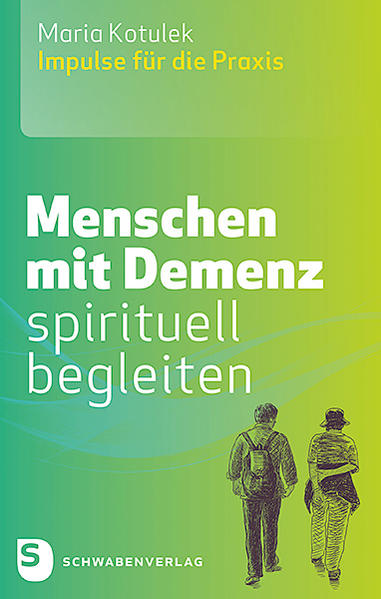 Wie kann man Menschen mit Demenz seelsorglich begleiten? Und wie mit den verschiedenen Krankheitsbildern und -phasen umgehen? Angesichts einer steigenden Zahl von demenziell erkrankten Menschen werden solche Fragen immer dringlicher. Dieses Buch richtet sich an alle, die beruflich oder privat Menschen mit Demenz spirituell und/oder religiös begleiten wollen. Die theoretische Grundlegung führt in das Demenz-Syndrom und die seelsorgliche Begegnung mit demenziell veränderten Menschen ein und stellt verschiedene Kommunikationsformen vor. Der ausführliche Praxisteil bietet zahlreiche Beispiele für eine spirituelle und religiöse Begleitung, die die Einzelnen in ihrer spezifischen Lebenssituation in den Blick nimmt, wie etwa: Musik, Tanz, Kunst, Basale Stimulation bis hin zu Gebet und gottesdienstlichen Feiern.