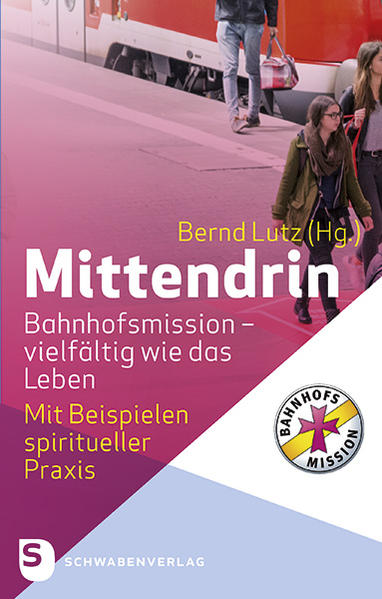 Bahnhöfe gehören für viele Menschen zum Lebensalltag, und „Bahnhofsmission“ ist eine der bekanntesten Markennamen in Deutschland. Wenig bekannt ist jedoch die konkrete Arbeit der vielen haupt- und ehrenamtlichen Mitarbeiterinnen und Mitarbeiter. Das gilt in besonderer Weise für deren seelsorglich-pastorales Tun. Das vorliegende Buch gibt mit zahlreichen praktischen Beispielen gelebter Kirche Einblicke in die vielfältige und spannende Arbeit der Bahnhofsmissionen und ordnet dieses Handeln in einen gesamtgesellschaftlichen und theologischen Kontext ein.