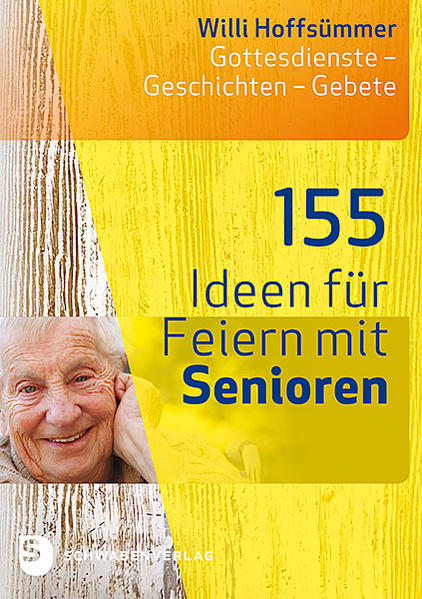 Senioren bilden keine einheitliche Gruppe in der Gemeinde: Der Bogen reicht von sehr vitalen älteren Seniorinnen und Senioren bis zu Pflegebedürftigen .Hier bieten Geschichten und Symbole gute Möglichkeiten, an die Erfahrungen der älteren Menschen anzuknüpfen und sie einzubeziehen. Eindrucksvoll zeigt Willi Hoffsümmer, wie vielfältig sich Seniorengottesdienste zu den unterschiedlichsten Anlässen in der Pfarrei oder im Seniorenheim gestalten lassen. Gottesdienste zu Festen und Zeiten des Kirchenjahrs, Abschiedsfeiern, Kurzgeschichten, Gebete, Spruchweisheiten und vieles mehr finden sich in dieser ideenreichen Sammlung.