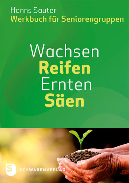 Die klassischen „Seniorenklubs“ werden den heutigen Seniorinnen und Senioren mit ihren verschiedenen Interessen und ihrer ganz unterschiedlichen Mobilität häufig nicht mehr gerecht. Es braucht differenzierte Angebote. Der Treffpunkt von einst entwickelt sich in Richtung eines Austauschs von Lebens- und Glaubenserfahrungen. Das Buch trägt diesen Gegebenheiten Rechnung. Es versteht sich vor allem als Ideengeber für kleinere und größere Gruppen, kann darüber hinaus aber auch Senioreneinrichtungen inspirieren, Neues auszuprobieren. Anhand der Zeiten des Wachsens, Reifens, Erntens und Säens, hier auch als Lebensphasen gedeutet, bietet dieses Werkbuch einen reichen Schatz an Modellen, Materialien und Bausteinen.