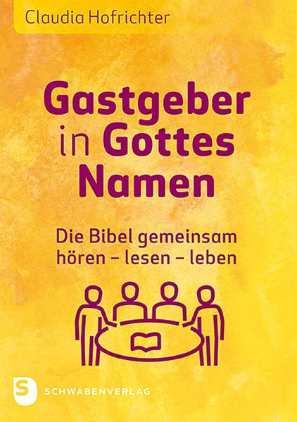 Immer wieder haben sich neue Formen entwickelt, die Bibel gemeinsam zu lesen. Denn die unterschiedlichen Sichtweisen und Lebenserfahrungen der Teilnehmenden sind inspirierend und weiten den Blick. Und ganz nebenbei entstehen neue Kontakte. Das Gastgebermodell ist eine junge Form für Gruppen, die sich über einen begrenzten Zeitraum treffen, um Texte der Bibel und deren „Alltagstauglichkeit“ neu zu entdecken. Dazu begegnen sie sich an unterschiedlichen Orten bei wechselnden Gastgeber*innen. Dieses Buch bietet Material für fünf Themenwochen, denen jeweils ein Einführungsabend vorangestellt ist. Der Ablauf ist einfach und folgt einem bestimmten Schema. Fundierte Hinweise zu den ausgewählten Bibeltexten sowie Impulse für das Gespräch unterstützen und befähigen die Gastgeber*innen ohne lange Vorbereitung zu Moderation und Leitung.