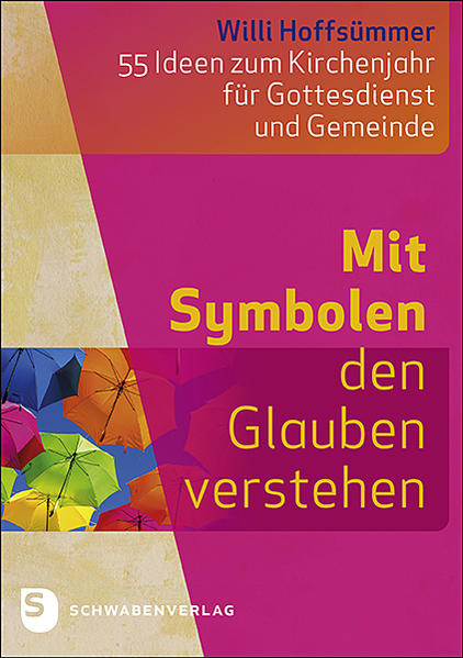 Wie kaum ein anderer steht Willi Hoffsümmer für kreative Gottesdienste. Symbole gehören zu den wichtigsten Elementen seiner Verkündigung, weil sie unmittelbar ansprechen und sich deshalb besonders gut für Gottesdienste eignen, in denen alle Altersgruppen vertreten sind. Eine Muschel, ein Schirm oder sonst etwas, das sich im Urlaub oder im Haus findet-mit einfachen Alltagsgegenständen gelingt es dem bekannten Prediger seit vielen Jahren in unverwechselbarer Weise, Aufmerksamkeit zu wecken und die Botschaft der Bibel lebendig und anschaulich ins Bild zu bringen. Hoffsümmer stellt in diesem Buch besonders gelungene Anregungen zusammen-für alle, die Gottesdienste vorbereiten und Ideen suchen, bei denen der Funke überspringt.