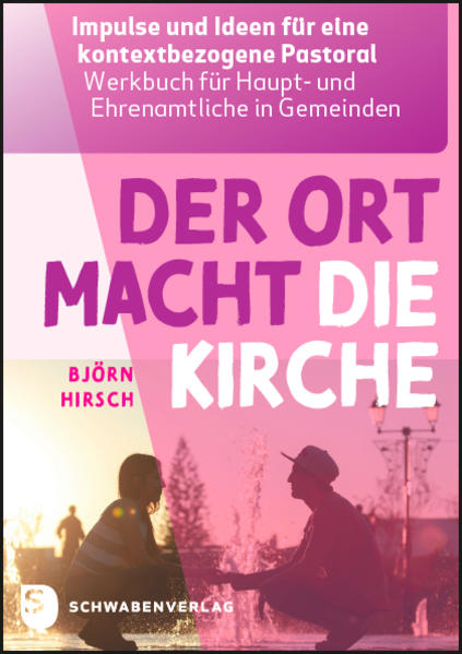 Die Lebenswirklichkeit von Menschen könnte heute vielfältiger nicht sein. Das gilt auch in Bezug auf Glaube und Kirche. Durch 16 konkrete und praxiserprobte Anregungen werden pastorale Teams unterstützt, dieser Vielfalt zu begegnen und sie kreativ zu nutzen, um Menschen individuell auf ihrem Glaubens- und Lebensweg zu begleiten.