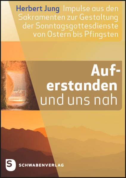 Die Auferstehung Jesu wird gefeiert von der Osternacht bis Pfingsten. Doch während Advent und Fastenzeit ihre eigene Stimmung haben, wird die Osterzeit oft gar nicht besonders gestaltet. Ist ein Fest von 50 Tagen vielleicht des Guten zu viel? Herbert Jung schlägt vor, die österliche Zeit einmal in den Mittelpunkt der Wahrnehmung zu rücken und bewusst auf den Auferstandenen und seine Geschenke für die Menschen zu schauen: die Sakramente. Jedes der sieben sowie das Ursakrament Kirche geben einem Sonntag der Osterzeit sozusagen ein Motto. Geht es um Ehe, werden besonders Eheleute angesprochen