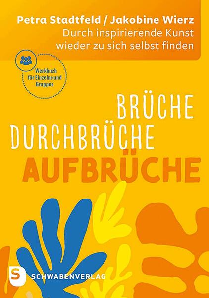 Obwohl Menschen gerne Pläne schmieden, lässt sich das Leben nur bedingt planen. Es ist voller Höhen und Tiefen, Aufbrüchen und Umbrüchen. Schmerzliche Erfahrungen prägen uns dabei besonders. Dieses Buch erzählt davon, wie bekannte Künstlerinnen und Künstler mit Krisen umgegangen sind, schmerzliche Erfahrungen in ihren Werken verarbeitet und neue Ausdruckswege für sich gefunden haben. Meditative Texte und Anleitungen für eigene Kunstwerke regen dazu an, kreativ den eigenen Lebenseinschnitten nachzuspüren und neue Kraftquellen in uns zu entdecken. Betrachtete Künstlerinnen und Künstler: Frida Kahlo, Nicki de Saint Phalle, Edvard Munch, Henri Matisse, Keith Haring, Joseph Beuys.