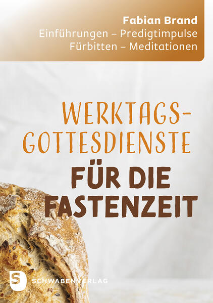 Für alle Werktage in der österlichen Bußzeit legt Fabian Brand tragende Elemente zur Gestaltung von Gottesdiensten vor: Eröffnungen, Kyrie-Rufe, Gedanken für eine pointierte Predigt mit Bezug zum vorgegebenen Lesungs- oder Evangelientext, Fürbitten und eine Meditation zum Ausklang. Diese Gestaltungselemente sind für jedes Lesejahr geeignet, für Eucharistiefeiern ebenso wie für Wort-Gottes-Feiern. Zusätzlich enthalten: Gottesdienstmodelle für Fest- und Gedenktage in der Fastenzeit sowie für einen Bußgottesdienst und eine Kreuzwegandacht.