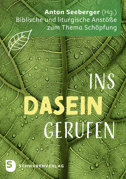 »Schöpfung« ist ein Wort des Glaubens. Es kommt in der öffentlichen Diskussion kaum vor, obwohl es dringend erforderlich wäre. Dort sprechen die Wortführer von Umwelt und Natur. Sie beschwören die faszinierende und bedrohte Größe und Vielfalt, den Klimawandel, die ökologischen Katastrophen und fordern Veränderungen in unserer Wirtschafts-und Lebensweise. Wer von Schöpfung spricht, redet von denselben Problemen, Ängsten, Sorgen und auch von derselben Schönheit und Faszination. Aber er redet anders, muss anders reden. Das vorliegende Gottesdienstbuch versucht dieses andere Reden und macht Vorschläge, wie das Thema Schöpfung in Liturgie, Verkündigung und Gemeindeleben zur Sprache gebracht werden könnte. Die Autorinnen und Autoren der 40 Beiträge sind allesamt in der Pastoral erfahren.