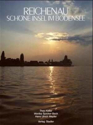 Liebevolles Porträt der Insel im Untersee. Bilder und Texte erzählen von der Schönheit der Landschaft mit ihren vielfältigen Stimmungen und Lichtverhältnissen und der Bedeutung des Inselklosters in seiner Blütezeit und den Zeugen seiner berühmten Geschichte.