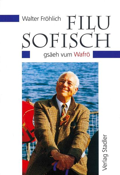 Alemannische Notizen zu verschiedenen Themen unsesrer Zeit. Hervorragend notiert mit Kritik, Humor und - wie bei Wafrö üblich - mit einer guten Portion Philosophie. Eine Mischung aus Prosa-Glossen und Mundart-Versen, die nicht nur im allemanischen Raum geblieben, sondern in allen fünf Kontinenten gelandet sind, wie aus der Korrespondenz des Autors hervorgeht.