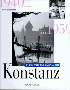 In dieser Zeit ereigneten sich tiefgreifende Veränderungen, die bis heute die Stadt politisch, wirtschaftlich und baulich prägen. Das erhalten gebliebene Bildmaterial zeigt eine ganz andere Stadt als die uns heute vertraute.