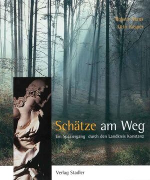 Der Landkreis Konstanz wurde in meisterhaften Bildern durch die bekannten Fotografen Otto Kasper und Hans Noll eingefangen.