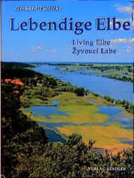 Das Buch überzeugt durch seine schönen Aufnahmen der Elbe, welche die Fotografin Ingrid Schubert mit großer Liebe zum Detail über alle vier Jahreszeiten hinweg gemacht hat. Es gibt Einblicke in Kultur und Wirtschaft.