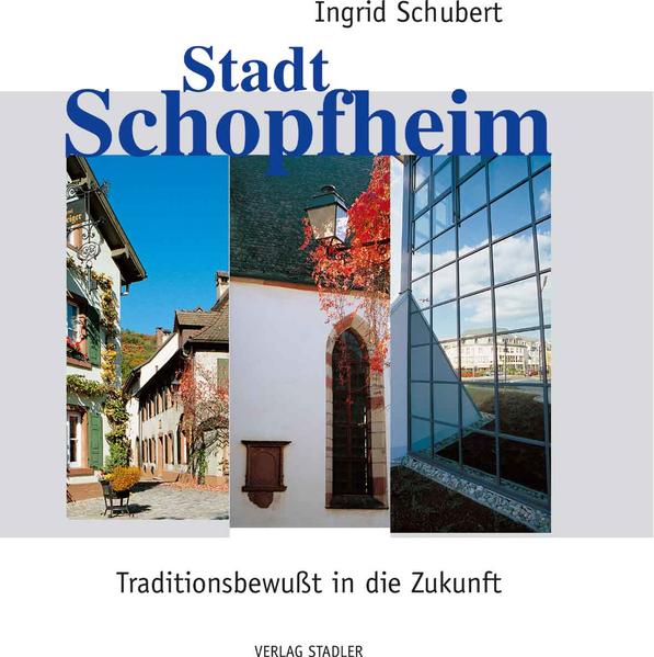 Das Buch überzeugt durch seine schönen Aufnahmen, welche die Fotografin Ingrid Schubert mit großer Liebe zum Detail über alle vier Jahreszeiten hinweg gemacht hat. Es gibt Einblicke in Kultur und Wirtschaft.