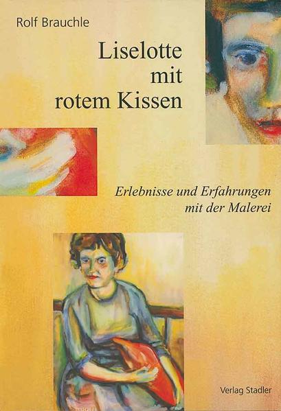 "Wer es liebt, sich auf erzählende Weise in Bilder einzulesen, kann in diesen farben- und facettenreichen Geschichten des Malers Rolf Brauchle zahlreiche Entdeckungen machen. Ein breit gefächerter Bogen humorvoller wie hintergründiger Begebenheiten und Besprechungen entfaltet sich vor den Augen des Lesers."