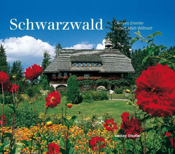 "Der Schwarzwald ist eine der schönsten und beeindruckendsten Landschaften Deutschlands. Kultur und Tradition spiegeln sich in Burgen, Klöstern, Kirchen anmutigen Dörfern und pulsierenden Städten wider. Zahlreiche Bräuche von der Fasnet bis hin zu den Weihnachtsmärkten bestimmten den Jahresablauf. Viele kulinarische Spezialitäten verheißen ein sinnliches Vergnügen. Clemens Emmler, der Fotograf, zeigt die Region des Schwarzwaldes in seinen Bildern in ihrer ganzen Vielfalt