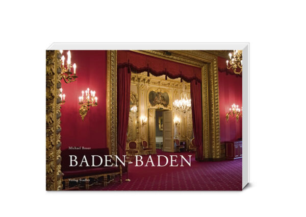 Baden-Baden | Bundesamt für magische Wesen