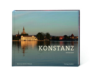 Konstanz, Oberzentrum und größte Stadt am Bodensee, hat seinen Gästen und Bewohnern viel zu bieten: die einmalige Lage an See und Rhein, die lange Geschichte oder die kulturellen Angebote. Sie lockt auch als lebendige Einkaufs-, Dienstleistungs- und Universitätsstadt.