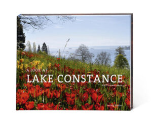 A Look at Lake Constance, historic and tourist cities of interest