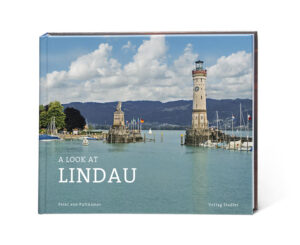 Lindau, the Bavarian harbor city in and on Lake Constance, is a jewel in this very international cultural landscape, one that has evolved over centuries. The city is a popular conference venue and tourist destination, offering visitors a wide variety of entertainment. The motifs and texts in this illustrated book are meant to inspire the reader but at the same time represent a documentation of experiences that remain in good memory.