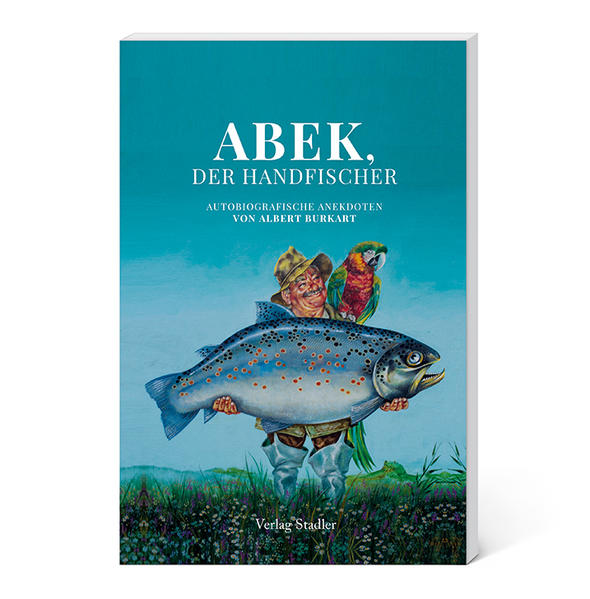 "Albert, wenn Du nicht so gut in Mathe wärst, wärst Du schon lange sitzen geblieben." Der kleine Junge, der einst mit der Hand die Fische aus der Ach fing, bleibt seinen Leidenschaften ein Leben lang treu. Albert Burkhart, geboren 1932 an der Schweizer Grenze in Singen a. Htwl. , blickt zurück auf ein Leben voller Überraschungen. Er erzählt in vielen Anekdoten, wie er sich selbst treu geblieben und aus einem eher schüchternen Jungen ein Unternehmer mit Großfamilie geworden ist.