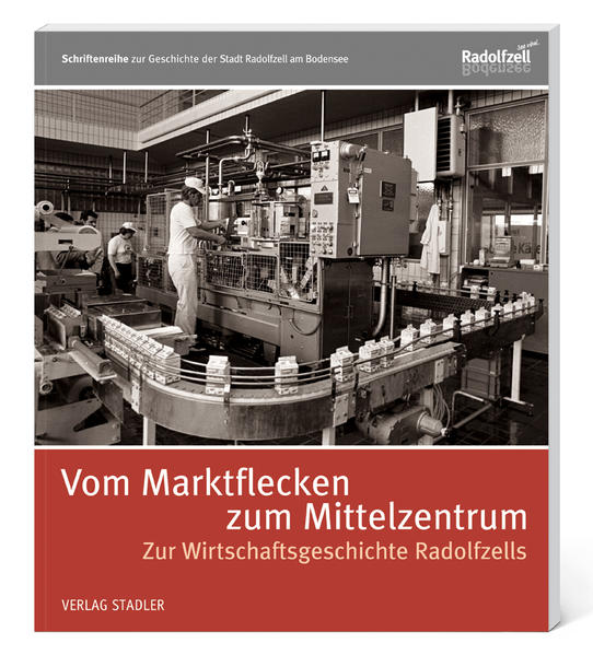 Vom Marktflecken zum Mittelzentrum | Bundesamt für magische Wesen