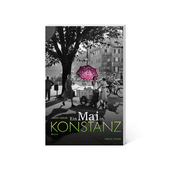 Konstanz im Mai 1965. Die schwierigen Wiederaufbaujahre unter Konrad Adenauer sind bereits vorbei, die französischen Besatzungsmächte residieren immer noch in der Stadt am Bodensee, den Leuten beginnt es wirtschaftlich besser zu gehen. Die Unterschiede zwischen dem katholischen und evangelischen Glauben spielen jedoch immer noch eine unerbittliche Rolle. Das bekommt auch die junge Beate Adler zu spüren, die mit ihrem Verlobten Anton Sauter einen gemeinsamen Sohn namens Bruno hat. Antons Vater ist Steinmetz und Baumeister am Konstanzer Münster. Eine evangelische Schwiegertochter kommt für ihn nicht in Frage. Obwohl Beate aus Liebe zu Anton zum katholischen Glauben übertreten möchte und bei Pfarrer Sernatinger einen Konversionskurs besucht, hintertreibt der alte Sauter die Hochzeit weiterhin. Hinter seiner Ablehnung steckt mehr, als Beate ahnt.