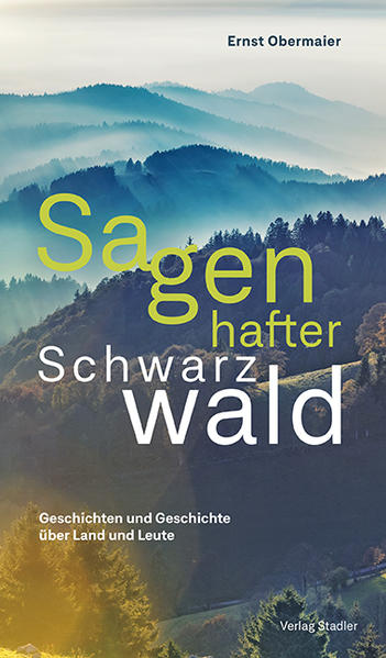 Sagenhafter Schwarzwald | Bundesamt für magische Wesen