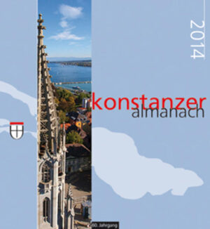 Konstanzer Almanach 2014 | Bundesamt für magische Wesen