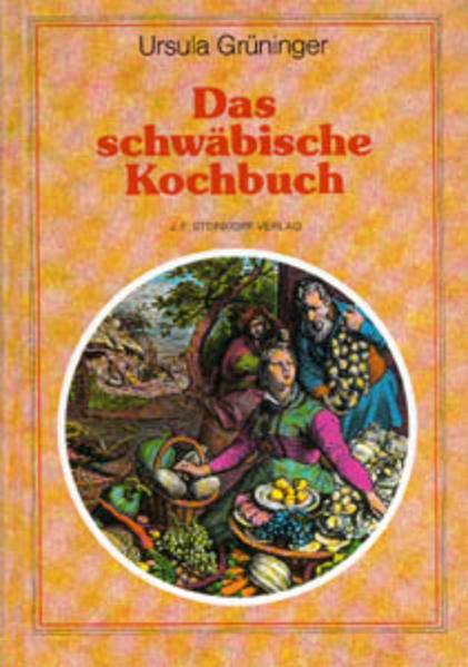 444 bewährte Hausrezepte und ausgesuchte Spezialitäten, einfach in der Zubereitung, raffiniert zusammengestellt und stets original schwäbisch. Damit alle, die für Schwaben kochen, das Richtige treffen: Suppen - Soßen - Fleischgerichte - Aufläufe - Gemüse - Salate - Schnellgerichte - Nachspeisen - Backstubengeheimnisse: von den Spätzle und Maultaschen bis zum Brot aus dem Blumentopf.