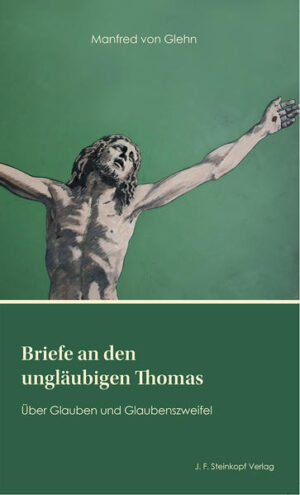 Dieses Buch gibt darauf-verschiedene-Antworten. Es beginnt als Erzählung: Der Journalist Thomas Lessing sucht eine spirituelle Heimat. Ein Pfarrer rät ihm, sich mit dem Apostolischen Glaubensbekenntnis zu befassen. Das macht Thomas und schreibt anschließend einen kritischen Kommentar dazu, den er veröffentlicht. Daraufhin bekommt er zahl­reiche Zuschriften-die der Verfasser tatsächlich erhalten hat, die also ‘echt’ sind. Die ‘Briefe an den ungläubigen Thomas’ und seine meist skeptischen Antworten verdeutlichen: Es fällt Menschen heute bei religiösen Texten schwer zu differenzieren, was tatsächlich so passiert ist, wie es dort steht, und was ‘wahr’ ist. Bedeuten mythologische Inhalte: Alles ist ‘falsch’? Oder steht dahinter allegorisch eine Wahrheit? Die unterschiedlichen Antworten im Buch zeigen die gesellschaftliche Bandbreite an Sichtweisen und motivieren zur kritischen Reflexion über den christlichen Glauben.