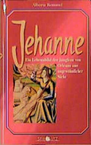 Der Roman zeichnet eine in vielem unbekannte Version des wohl erstaunlichsten Frauenlebens der Geschichte des Lebens der später so benannten "Jungfrau von Orleans", die in der ersten Hälfte des 15. Jahrhunderts aus einem Dorf in Lothringen aufbrach, um als von Gott und ihren "Stimmen" geleitete Retterin Frankreichs, das von den Engländern belagerte Orleans zu befreien und den jungen Karl VII. zur Krönung nach Reims zu führen. Farbenfroh und lebensnah wird ihr Aufstieg zur siegreichen Heerführerin wie ihr Sturz in Gefangenschaft und Verurteilung zum Flammentod geschildert, dann aber auch ihre Rettung und die Heimkehr aus englischer Gefangenschaft wie ihr ferneres Leben als Gattin eines lothringischen Adligen. Ein Nachwort bringt die Verteidigung dieses ungewöhnlichen Bildes, das in vielem so gut belegt ist, daß an seiner Wahrheit kaum gezweifelt werden kann.