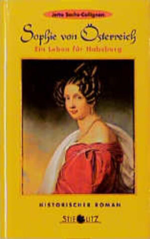 Selbst zwar aus sehr jungem bayerischen Königshause stammend, wurde Sophie doch zutiefst im festen Glauben an monarchisches Gottesgnadentum erzogen. Ihre Schwester darf gar einen Kaiser heiraten, sie selbst muß sich mit dessen Sohn begnügen, immerhin in der Hoffnung auf die nächste Thronfolge. Als der Thron dann frei wird, verzichtet sie zu Gunsten ihres Sohnes Franz Joseph. Unbestechlich ist sie in der Auswahl einer Schwiegertochter, die geeignet sein muß, an der Seite des Sohnes die Rolle einer Kaiserin von Gottes Gnaden zu leben. Der Sohn aber wählt die falsche Prinzessin. So erlebt diese an sich tapfere und kluge Frau den langsamen Einbruch ihrer Welt, verkörpert in "Sisi", ihrer Schwiegertochter. Mütterliche Zuneigung und liebevoller Zusammenhalt sind ihr nicht abzusprechen, aber die Vorstellung von dem, was einem Fürstenhaus zusteht, wiegt mehr. So zerbricht sie denn langsam dran, dass die Familie sich ihr und ihren Maximen entzieht und die Welt draußen zu wanken beginnt.