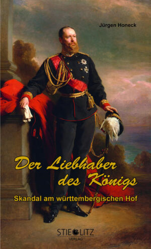 Unter Verwendung bisher weitgehend unveröffentlichter Archivquellen - vornehmlich des Tagebuchs des königlichen Leibarztes von König Karl von Württemberg, Dr. Berthold von Fetzer, legt Jürgen Honeck dieses skandalträchtige, aber authentische Kapitel deutscher Geschichte als Tatsachenroman vor. Es ist die Erzählung von einem Maitre, der als Intimus eines Königs Schlagzeilen machte.