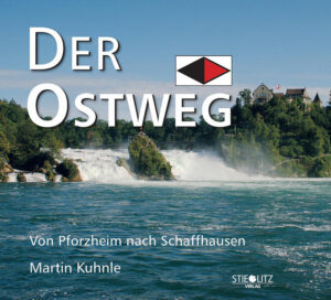 Zusammen mit dem Westweg und dem Mittelweg zählt der Ostweg zu den bekanntesten Fernwanderwegen im Schwarzwald. Der Ostweg führt von der Goldstadt Pforzheim am Schwarzwaldnordrand bis über die Schweizer Staatsgrenze nach Schaffhausen. Der dortige Rheinfall ist ein grandioses Naturschauspiel, das man sich keinesfalls entgehen lassen sollte.