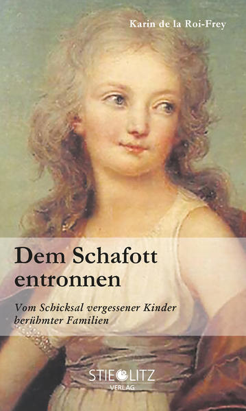 Das Interesse am Thema "Vergessene Kinder" entstand mit der Frage, was eigentlich aus den Kindern Ludwigs XVI. und seiner Frau Marie Antoinette wurde, die während der Französischen Revolution unter der Guillotine starben. Auch die Frage, ob Rembrandt van Rijn eigentlich Kinder hatte und wie ihr Schicksal aussah, stellte sich. Und wer war "die kleine Stechardin"? War die berühmte "Tine" von Husum wirklich kinderlos? Hatte Hermann Hesse Geschwister? Und was wurde aus Willy Brandts Tochter Ninja Frahm? Auf dem Weg zu den Antworten begegneten mir über die im Buch erzählten Lebenswege vergessener Kinder unzählige weitere Schicksale. Nicht nur in schriftlichen Aufzeichnungen und Porträts fand ich sie, auch auf Friedhöfen. In den nun folgenden Kapiteln wird auch vom Schicksal Cornelia Goethes, Clovis Gauguins, Marina Habes und vieler anderer vergessener Kinder erzählt.